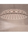 Suspension Skynest almond Flos - Valente Design