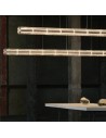 Suspensions Luce Orizzontale Flos - Valente Design