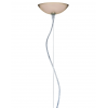 Suspension FL/Y cola Kartell - Valente Design patère