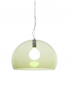 Suspension FL/Y vert olive Kartell - Valente Design