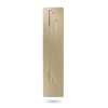 Chauffage - radiateur Fusion Cinier - Valente Design