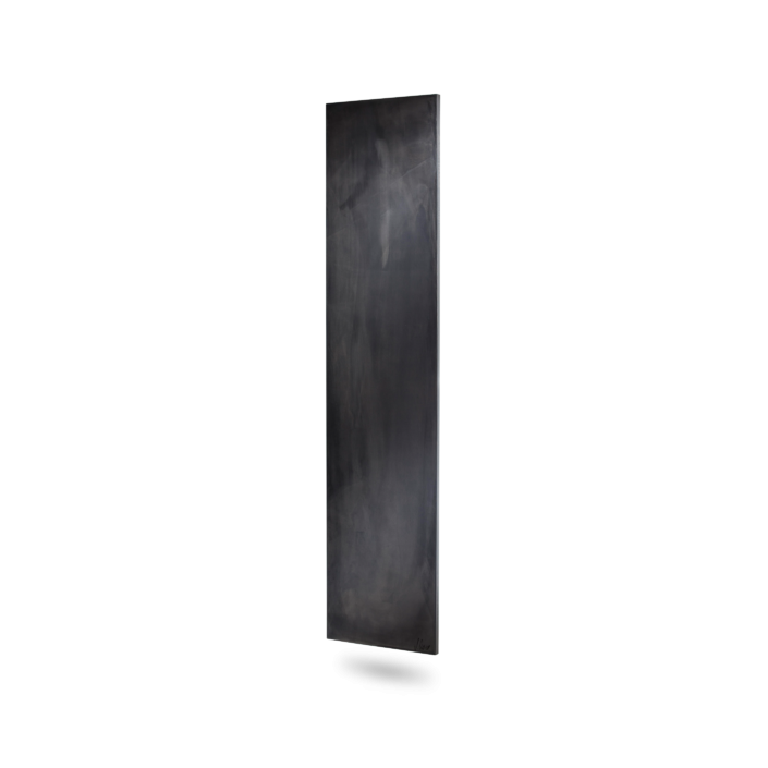 Radiateur Unis lisse