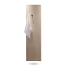Radiateur - sèche serviette Roc Uni Bain béton patiné beige Cinier - Valente Design