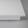 Chauffage-radiateur Roc Uni Cinier - Valente Design détails