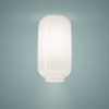 Plafonnier Chouchin bianco 2 Foscarini - Valente Design en situation