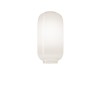 Plafonnier Chouchin bianco 2 Foscarini - Valente Design