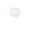 Plafonnier Chouchin bianco 3 Foscarini - Valente Design