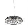Suspension Skynest anthracite Flos - Valente Design