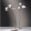 2 lampes de table Lucellino Table Ingo Maurer - Valente Design