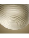 Plafonnier Gem Foscarini - Valente Design détail