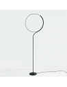 Lampadaire Poise Kundalini - Valente Design
