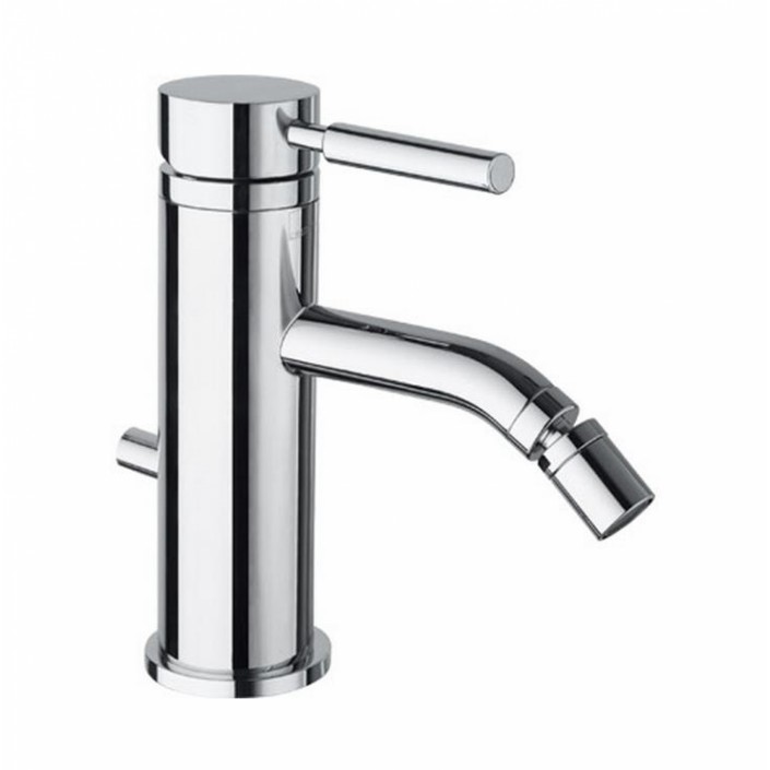 Mitigeur bidet Triverde de la marque de robinetterie Cristina