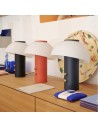 Lampes Piccolo enceinte Bluetooth - Jaune Fabrique - Valente Design