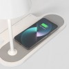 Applique Ito blanc mat Astro Lighting Valente Design - vue de dessus