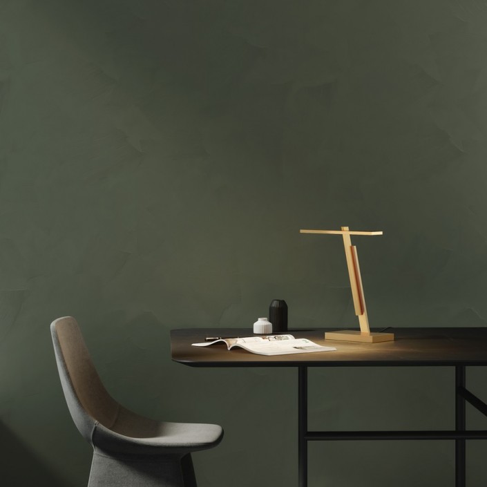 Lampe à poser Gerrit