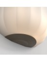 Applique Veo bronze Astro Lighting  - Valente Design détail patère