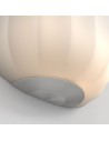 Applique Veo nickel mat Astro Lighting  - Valente Design détail patère