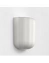 Applique Veo nickel mat Astro Lighting  - Valente Design éteinte