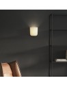 Applique Veo nickel mat Astro Lighting  - Valente Design mise en scène