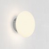 Applique Zeppo Wall chrome poli Astro Lighting Valente Design