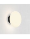 Applique Zeppo Wall noir mat Astro Lighting Valente Design