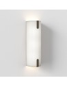 Applique Elba 400 Wall blanc Astro Lighting - Valente Design éclairée