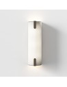 Applique Elba 400 Wall blanc Astro Lighting - Valente Design éclairée de face