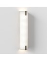 Applique Elba 600 Wall blanc Astro Lighting - Valente Design éclairée