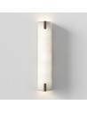 Applique Elba 600 Wall blanc Astro Lighting - Valente Design éclairée de face