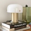Lampe de table Timon Lucide - Valente Design mise en scène