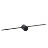 Applique salle de bain Mizar 60 cm Lucide - Valente Design