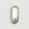 Applique extérieure Montreal Oval Coastal Astro Lighting - Valente Design
