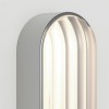 Applique extérieure Montreal Oval Coastal Astro Lighting - Valente Design détail