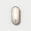 Applique extérieure Montreal Oval Coastal Astro Lighting - Valente Design de face