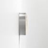 Applique extérieure Montreal Round 220 Coastal Astro Lighting - Valente Design de profil