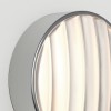 Applique extérieure Montreal Round 220 Coastal Astro Lighting - Valente Design détail
