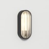 Applique extérieure Montreal Oval Astro Lighting  - Valente Design
