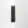 Applique extérieure Montreal Oval Astro Lighting  - Valente Design de profil
