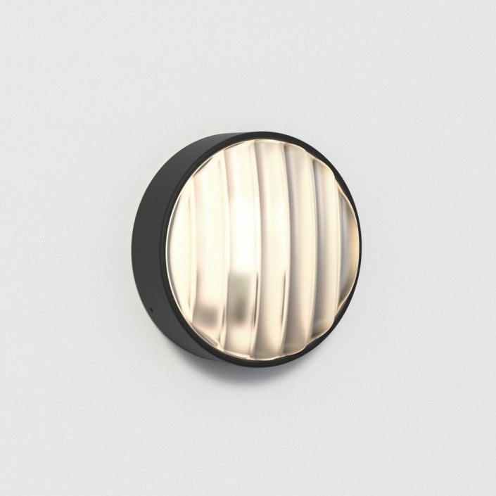 Applique extérieure Montreal Round 220 Astro Lighting  - Valente Design
