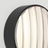 Applique extérieure Montreal Round 220 Astro Lighting  - Valente Design détails