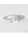 base de plafond 410 pour Elba ceiling round 450 Astro Lighting Valente Design