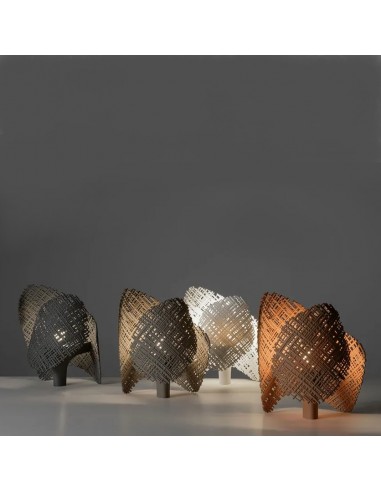 Lampes à poser TEA Kartell - Valente Design