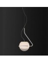 Suspension Tonda blanc Foscarini - Valente Design