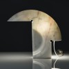 Lampe de table Biagio allumée Flos - Valente Design