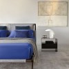 Lampe de table Biagio Flos - Valente Design sur table de nuit