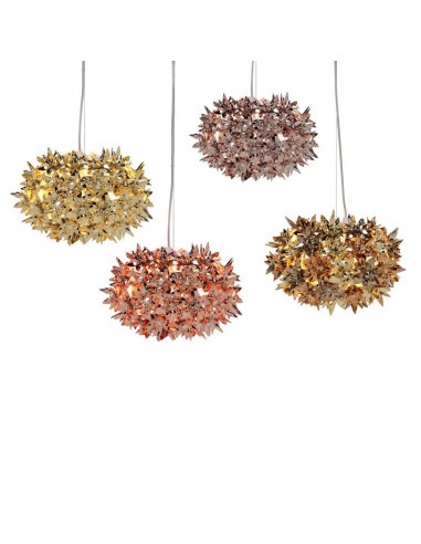 Bloom Metal Hanging small Kartell - Valente Design