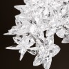 Suspension Bloom Hanging cristal Kartell - Valente Design- détails