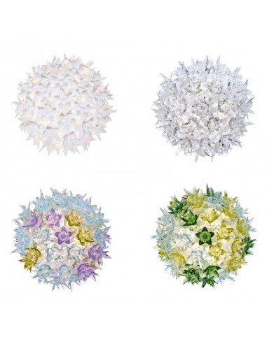 Plafonniers Bloom Ceiling Kartell - Valente Design