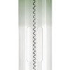 Lampadaire Toobe cristal Kartell - Valente Design - détail