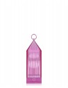 Lampe sans fil Lantern glycine Kartell - Valente Design - de face